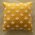 Boho Tassel Cushion Cover – Decorative Pillow Cover for Cozy Home Decor