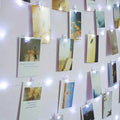 Aesthetic Photo Clip Fairy Lights ✨
